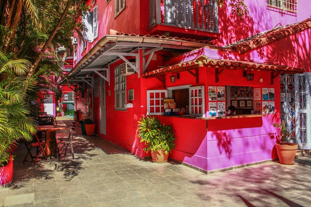 Pousada Bonita Ipanema Rio de Janeiro Exterior photo
