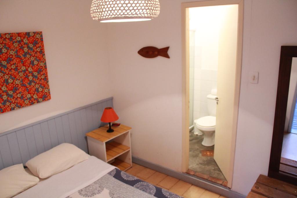 Pousada Bonita Ipanema Rio de Janeiro Room photo