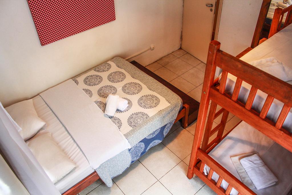 Pousada Bonita Ipanema Rio de Janeiro Room photo